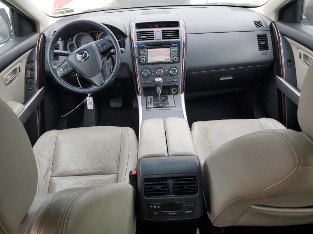 Photo 8 from auction – 2014 MAZDA CX-9 GRAND with VIN JM3TB3DV6E0433397