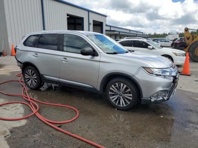 Photo 4 from auction – 2019 MITSUBISHI OUTLANDER with VIN JA4AD2A36KZ037379