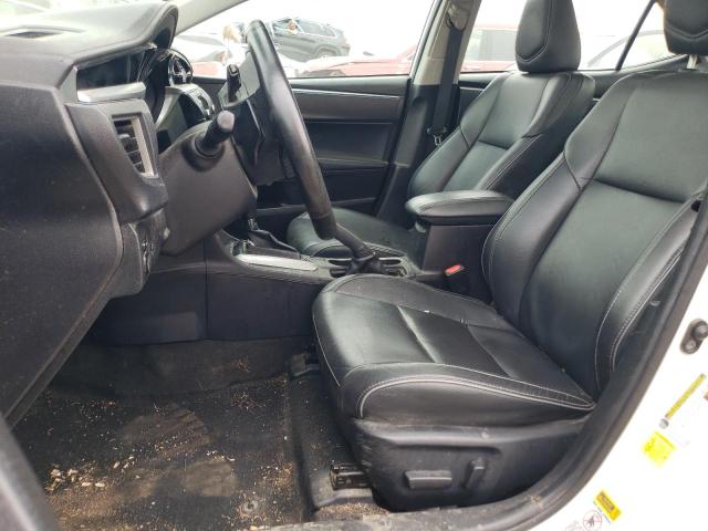 Photo 7 from auction – 2015 TOYOTA COROLLA L with VIN 2T1BURHE2FC447851