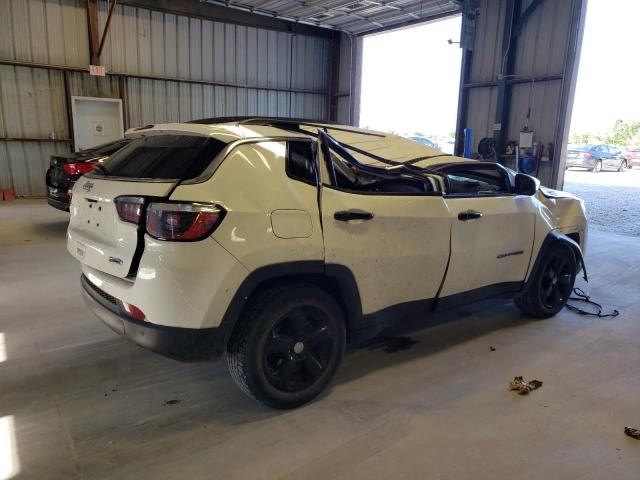 Photo 3 from auction – 2018 JEEP COMPASS LA with VIN 3C4NJDBB1JT192509
