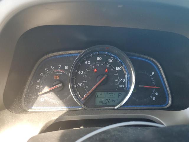 Photo 9 from auction – 2015 TOYOTA RAV4 LIMIT with VIN 2T3YFREV0FW160264