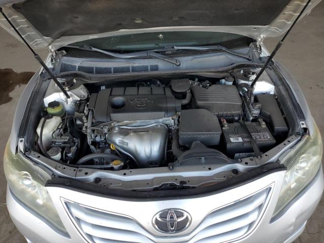 Photo 11 from auction – 2011 TOYOTA CAMRY BASE with VIN 4T4BF3EK9BR203534