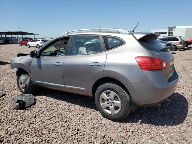 Photo 2 from auction – 2014 NISSAN ROGUE SELE with VIN JN8AS5MT3EW612847