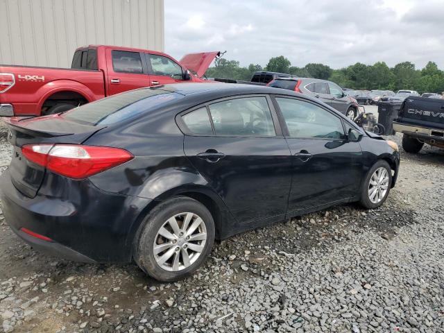 Photo 3 from auction – 2016 KIA FORTE LX with VIN KNAFK4A60G5605838