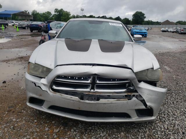 Photo 5 from auction – 2012 DODGE CHARGER SE with VIN 2C3CDXBG0CH255174