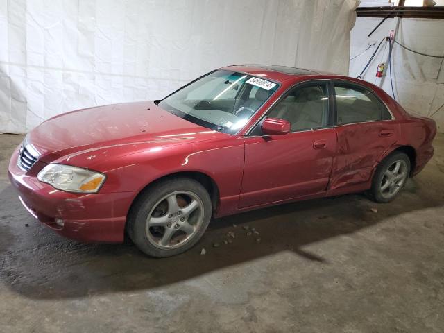 MAZDA MILLENIA S 2001 с VIN JM1TA222111707236 - Снимка от търг