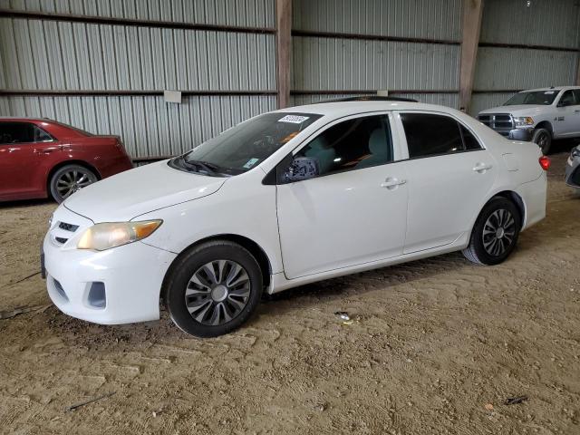 Photo 1 from auction – 2013 TOYOTA COROLLA BA with VIN 5YFBU4EE9DP120805