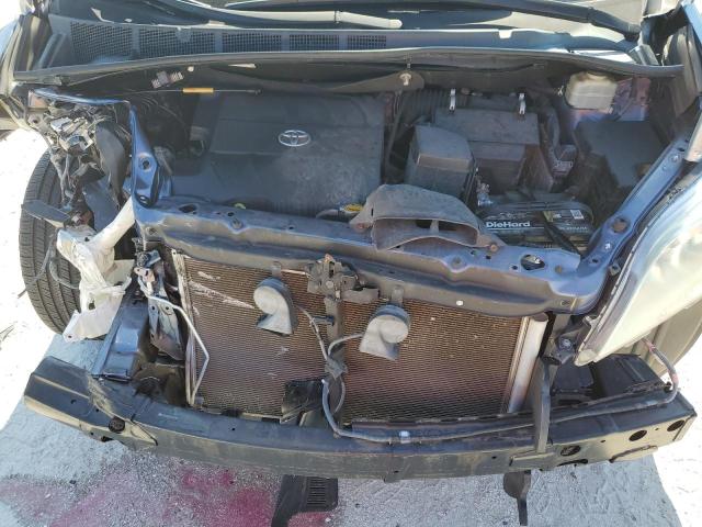 Photo 12 from auction – 2015 TOYOTA SIENNA with VIN 5TDZK3DC7FS616386
