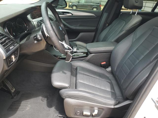 Photo 7 from auction – 2019 BMW X4 XDRIVE3 with VIN 5UXUJ3C52KLG54573