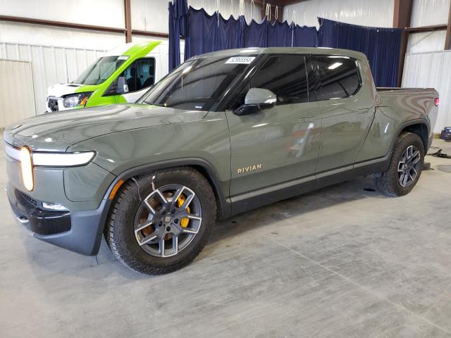 Photo 1 from auction – 2022 RIVIAN R1T LAUNCH with VIN 7FCTGAAL2NN001212