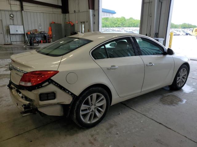 Photo 3 from auction – 2013 BUICK REGAL PREM with VIN 2G4GS5EV6D9152558