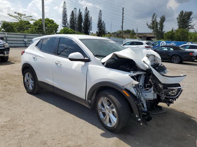 Photo 4 from auction – 2023 BUICK ENCORE GX with VIN KL4MMBS27PB144735