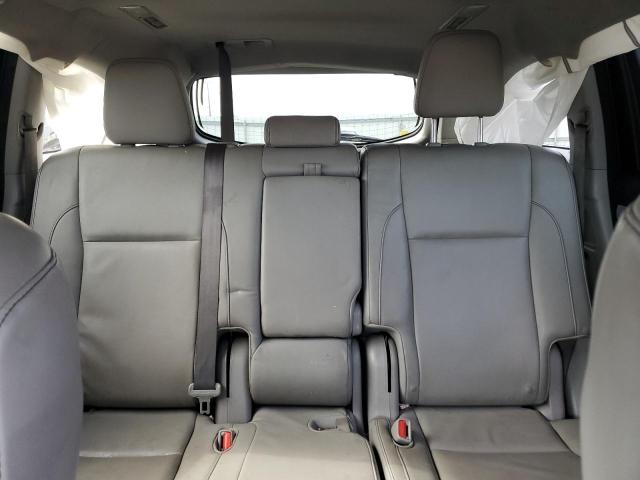 صورة رقم 10 من المزاد - 2016 TOYOTA HIGHLANDER مع VIN 5TDJKRFH3GS229070