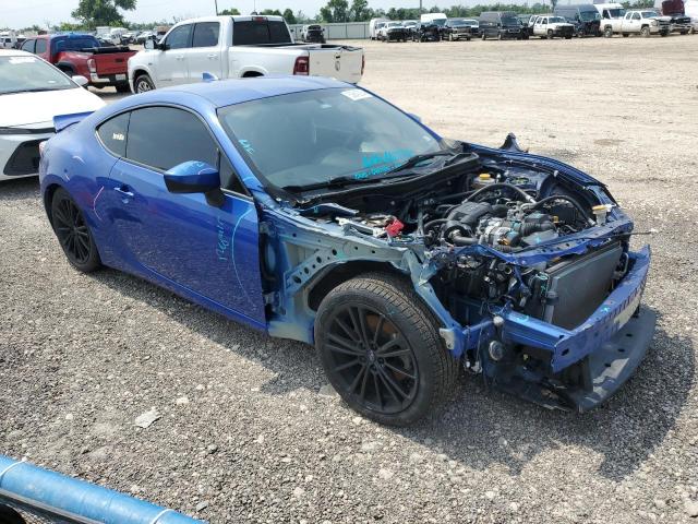 Photo 4 from auction – 2015 SUBARU BRZ 2.0 LI with VIN JF1ZCAC10F8606715
