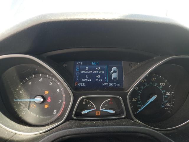 Фото 9 с аукциона – 2014 FORD FOCUS SE с VIN 1FADP3F21EL295872