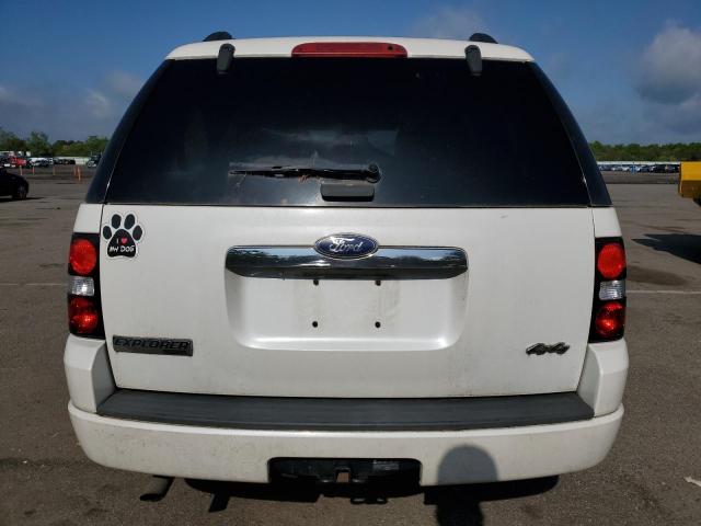 Photo 6 from auction – 2010 FORD EXPLORER L with VIN 1FMEU7FEXAUA75705
