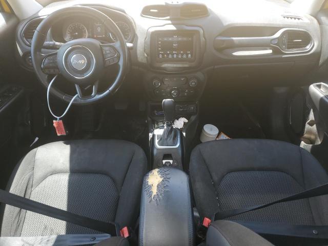 Photo 8 from auction – 2018 JEEP RENEGADE L with VIN ZACCJABB1JPJ07131