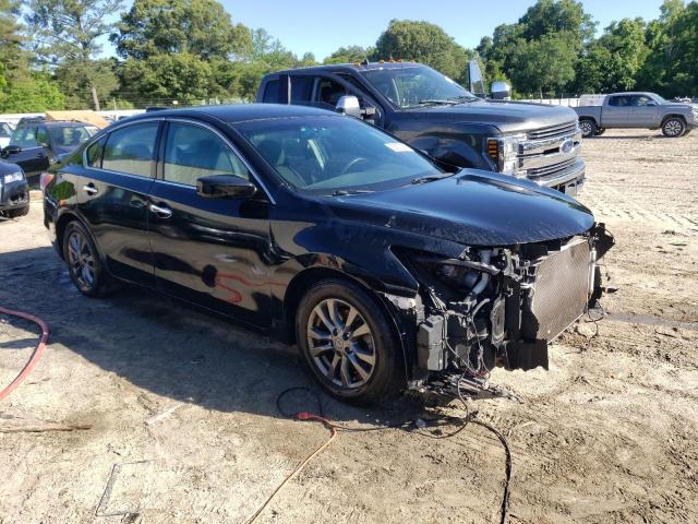 Photo 4 from auction – 2015 NISSAN ALTIMA 2.5 with VIN 1N4AL3AP7FC484240