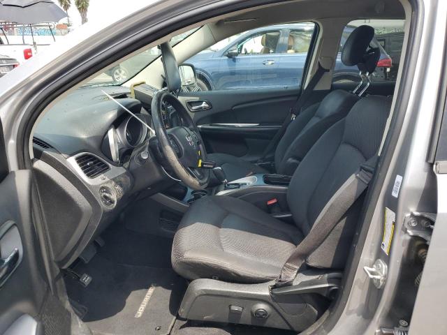 Photo 7 from auction – 2016 DODGE JOURNEY SX with VIN 3C4PDCBB3GT156176