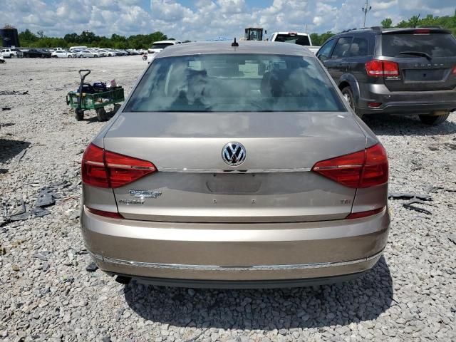 Photo 6 from auction – 2016 VOLKSWAGEN PASSAT S with VIN 1VWAT7A34GC011506