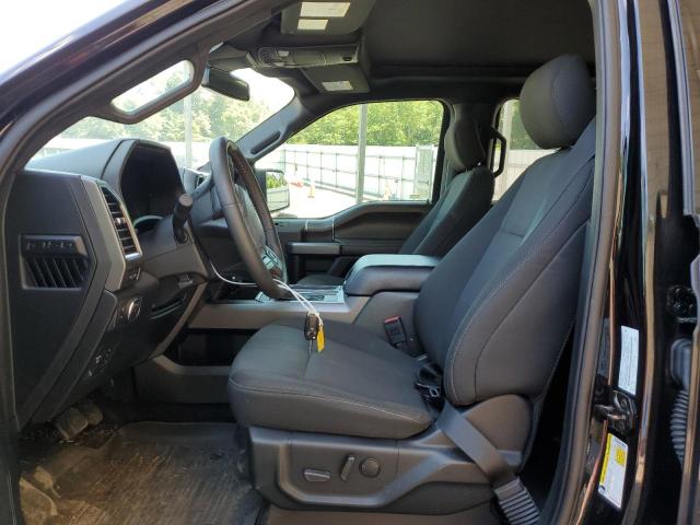 Photo 7 from auction – 2019 FORD F150 SUPER with VIN 1FTEW1E50KFD48752