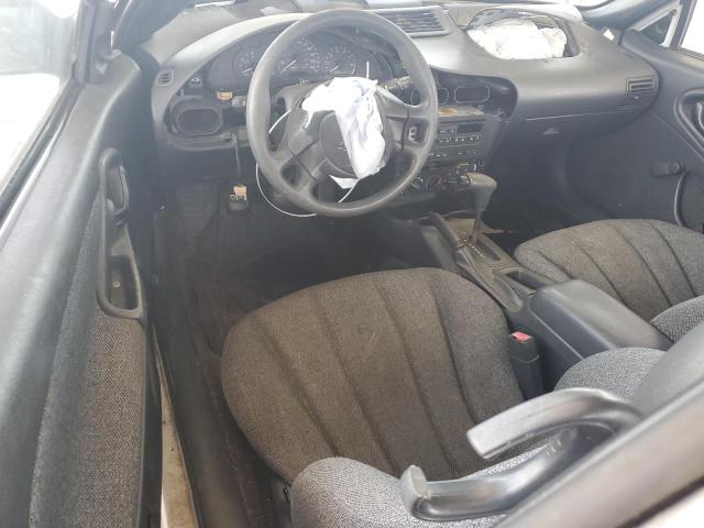 Photo 8 from auction – 2004 CHEVROLET CAVALIER with VIN 1G1JC12F947304176