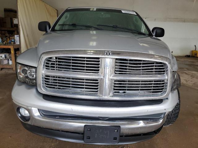 Photo 5 from auction – 2005 DODGE RAM 1500 S with VIN 1D7HU18D25J534466