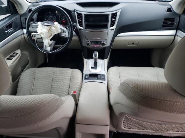 Photo 8 from auction – 2010 SUBARU OUTBACK 2. with VIN 4S4BRCGC3A3313443