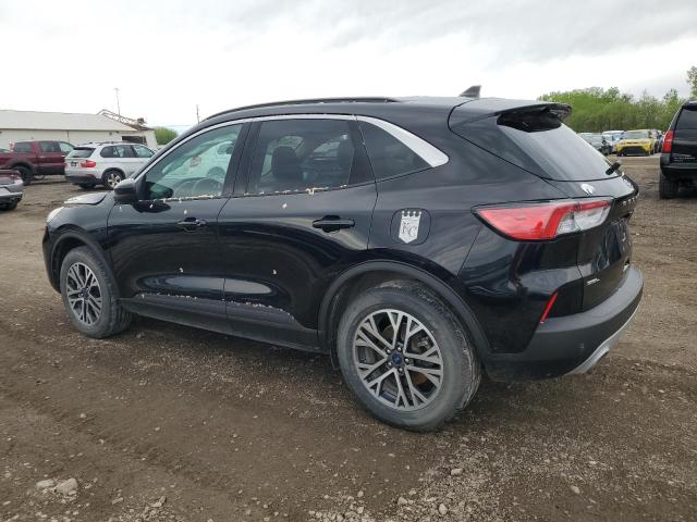 Photo 2 from auction – 2020 FORD ESCAPE SEL with VIN 1FMCU9H67LUB24094