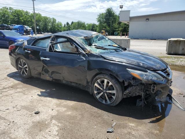 Photo 4 from auction – 2018 NISSAN ALTIMA 2.5 with VIN 1N4AL3AP8JC115993