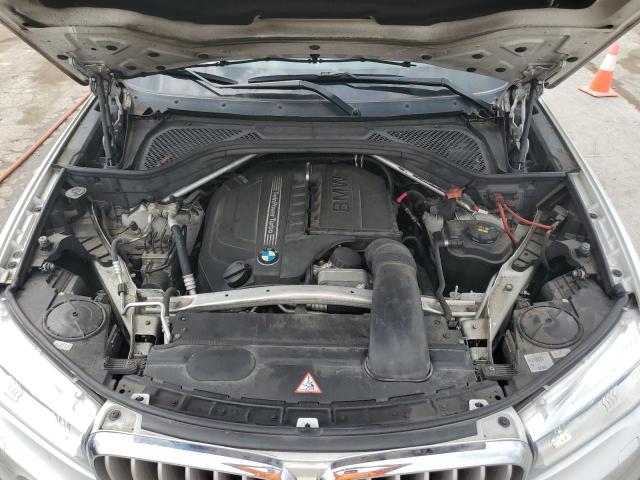 Photo 12 from auction – 2016 BMW X5 SDRIVE3 with VIN 5UXKR2C54G0H41958