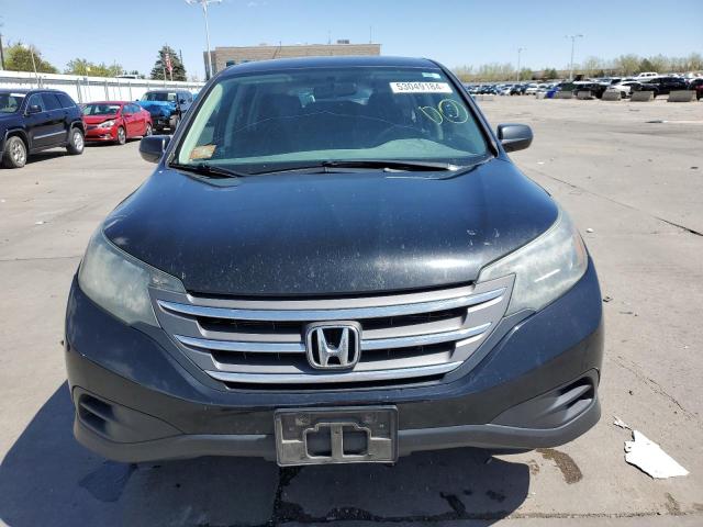 Photo 5 from auction – 2012 HONDA CR-V LX with VIN 2HKRM4H39CH611072