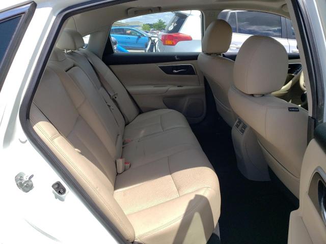Photo 10 from auction – 2016 NISSAN ALTIMA 2.5 with VIN 1N4AL3AP0GC138404