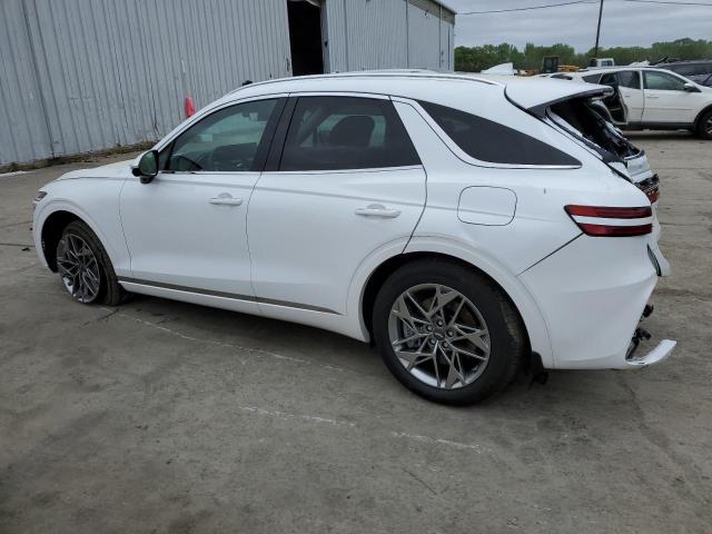 Photo 2 from auction – 2024 GENESIS GV70 BASE with VIN 5NMMADTB7RH015028