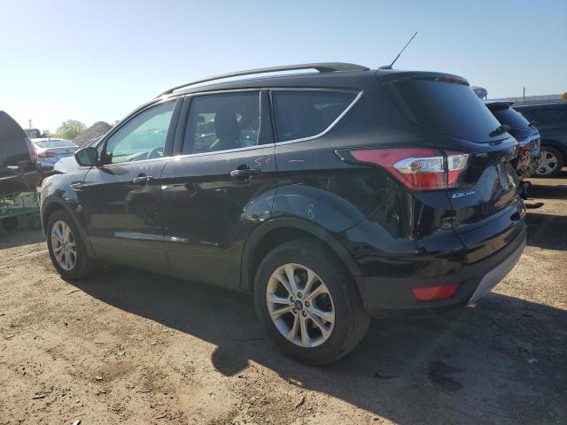 صورة رقم 2 من المزاد - 2018 FORD ESCAPE SE مع VIN 1FMCU0GD0JUC75271