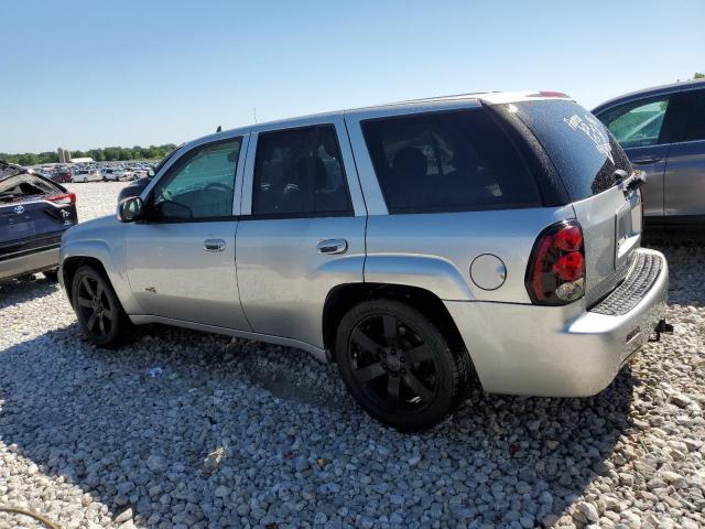 Photo 2 from auction – 2007 CHEVROLET TRAILBLAZE with VIN 1GNET13H572295672
