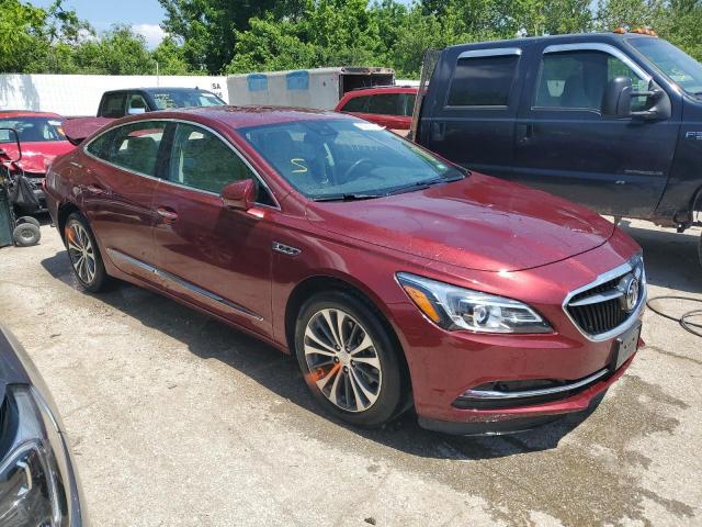 Photo 4 from auction – 2017 BUICK LACROSSE P with VIN 1G4ZR5SS3HU193303