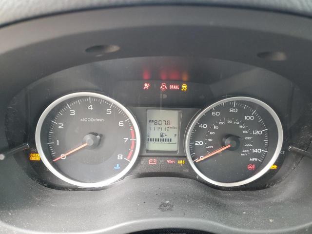 Photo 9 from auction – 2015 SUBARU FORESTER 2 with VIN JF2SJADC4FG461946