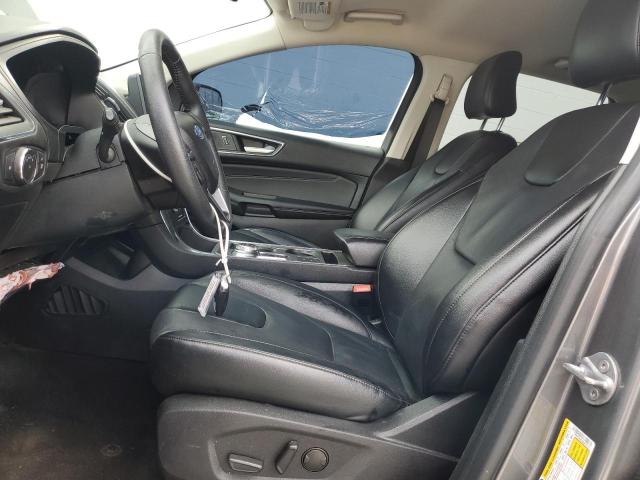 Photo 7 from auction – 2022 FORD EDGE TITAN with VIN 2FMPK4K92NBA91527