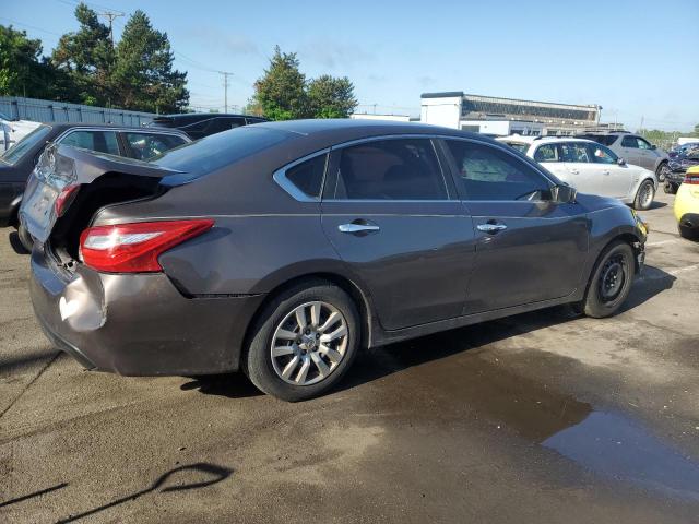 Photo 3 from auction – 2016 NISSAN ALTIMA 2.5 with VIN 1N4AL3AP4GN340179