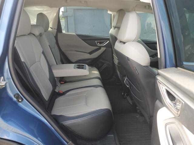 Photo 11 from auction – 2021 SUBARU FORESTER L with VIN JF2SKAUC1MH524747