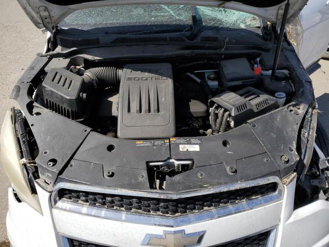 Photo 11 from auction – 2013 CHEVROLET EQUINOX 1L with VIN 2GNALPEK3D1154539