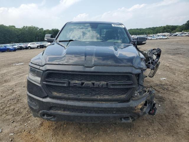 Photo 5 from auction – 2022 RAM 1500 BIG H with VIN 1C6RRFFG1NN245606