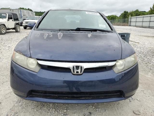 Foto 5 de la subasta – 2007 HONDA CIVIC EX con VIN JHMFA16897S003776