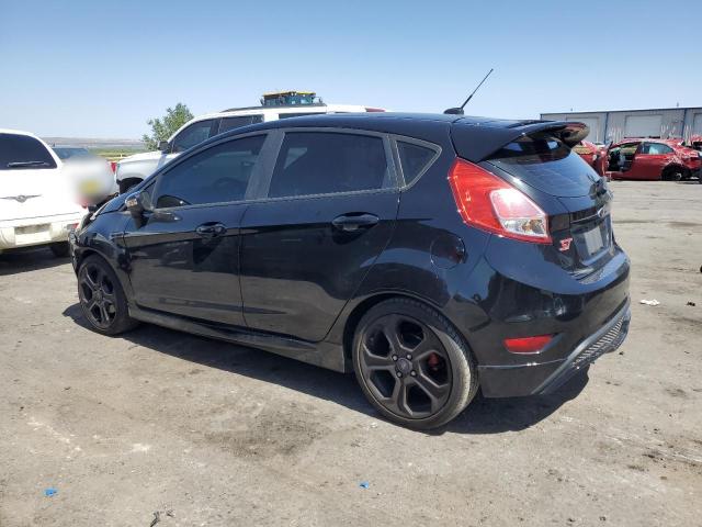 Photo 2 from auction – 2016 FORD FIESTA ST with VIN 3FADP4GX5GM133602