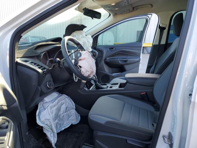 Photo 7 from auction – 2019 FORD ESCAPE S with VIN 1FMCU0F71KUC05145
