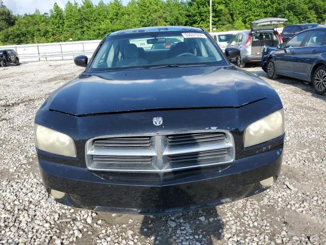 Photo 5 from auction – 2006 DODGE CHARGER SE with VIN 2B3KA43G86H406863