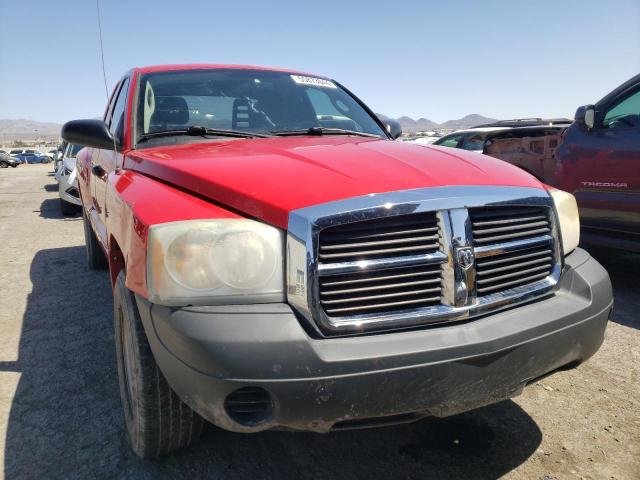 Photo 5 from auction – 2007 DODGE DAKOTA ST with VIN 1D7HE22K77S103550