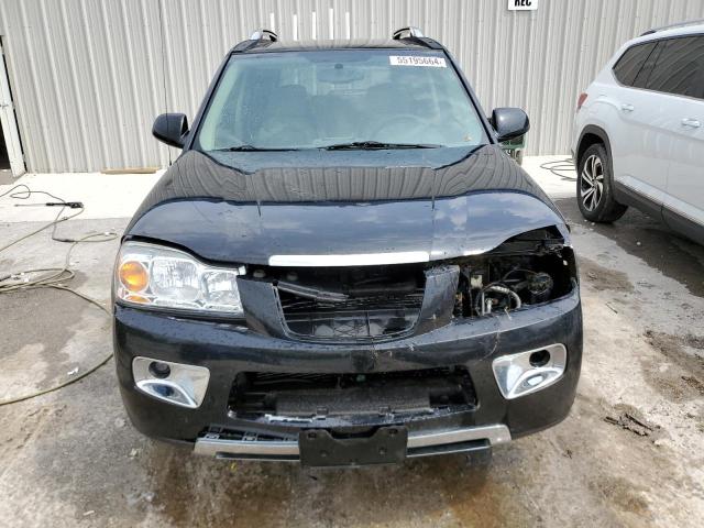 Photo 5 from auction – 2007 SATURN VUE with VIN 5GZCZ53427S824450