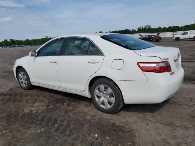 Photo 2 from auction – 2009 TOYOTA CAMRY BASE with VIN 4T1BE46K09U845412
